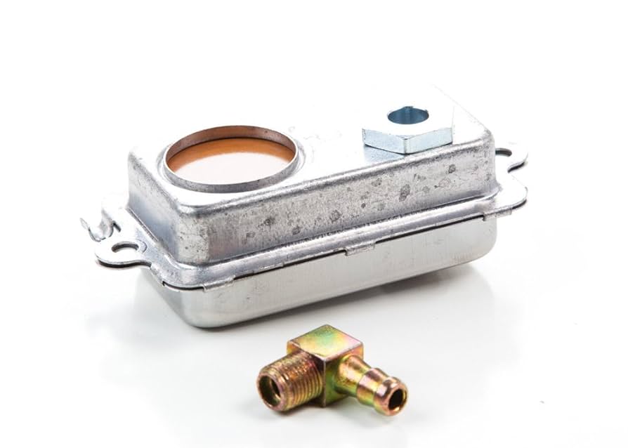 ふー Amazon.com : Briggs & Stratton 696126 Breather Assembly